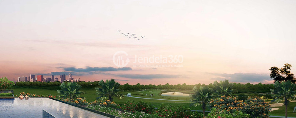 Kawana Golf Residence - Kawana Golf Residence