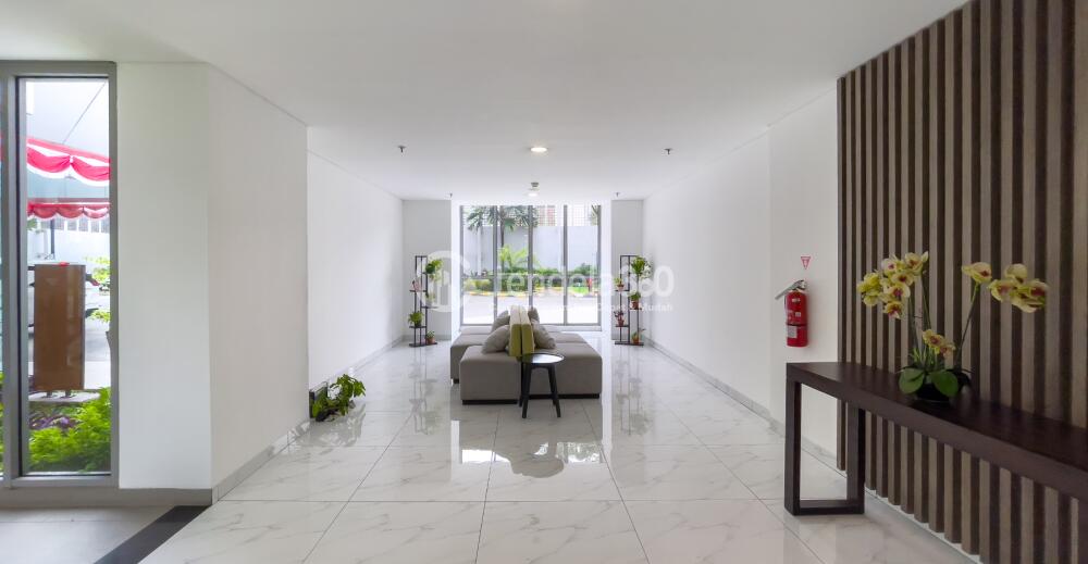 Lobby - M Town Residence Serpong