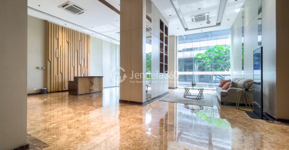 Lobby - Daan Mogot City Apartment