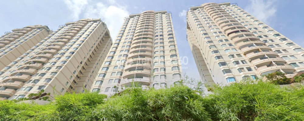 Pesona Bahari - Pesona Bahari Apartment