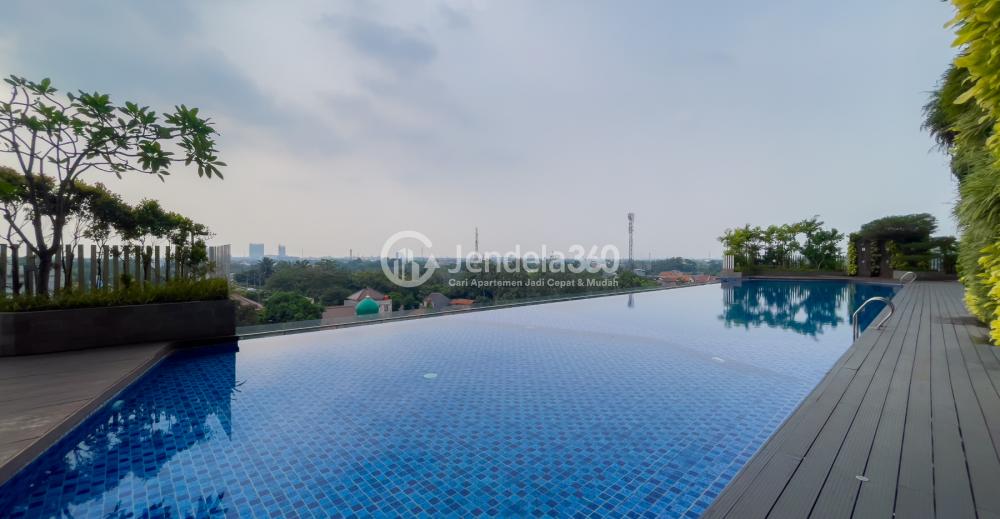 Swimming Pool - Springwood Residence