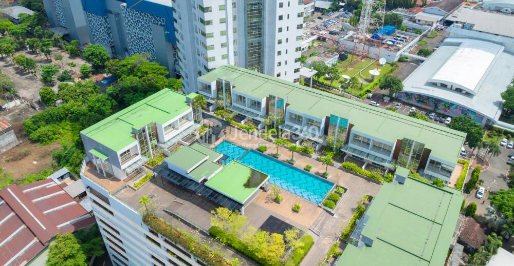 AKR Gallery West Residence - AKR Gallery West Residence