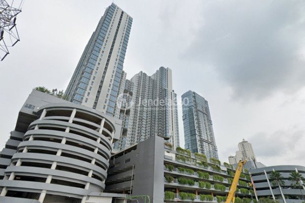 Sewa Apartemen Mudah & Aman di Anderson Tower Apartment | Jendela.com