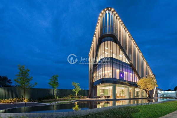 Auraya Suites Apartment - Auraya Suites Apartment