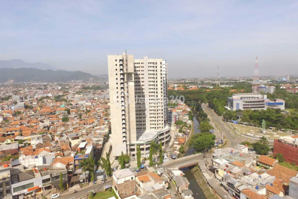 Bandung Technoplex Living - Bandung Technoplex Living Apartment