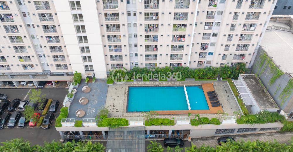 Bintaro Park View - Bintaro Park View