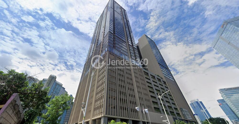 Branz Mega Kuningan 2 - Branz Mega Kuningan Apartment