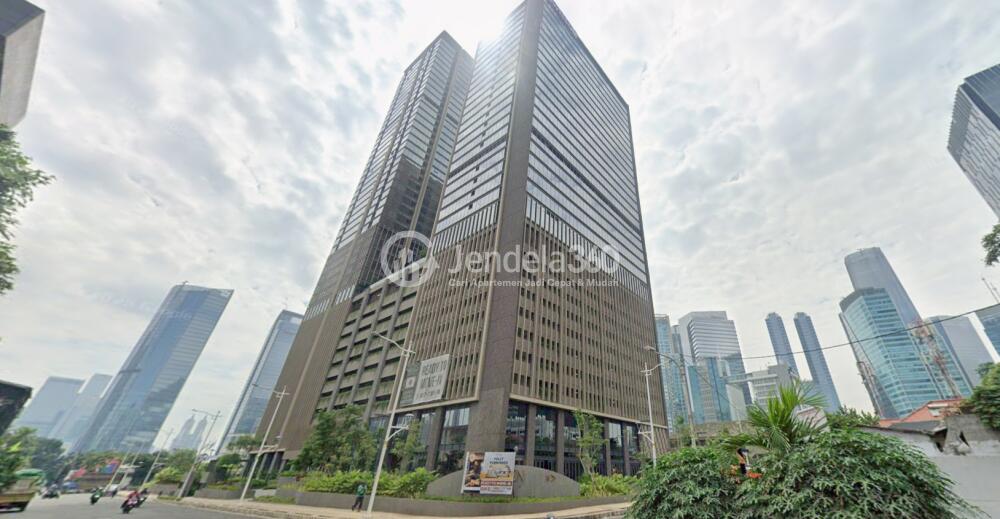 Branz Mega Kuningan - Branz Mega Kuningan Apartment