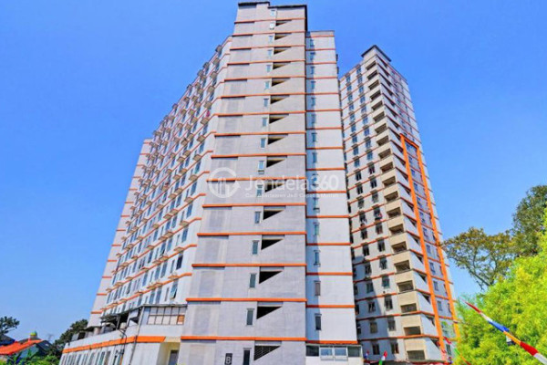 Buah Batu Park Apartment - Buah Batu Park Apartment