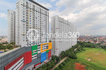 Sewa Apartemen Bassura City | Harga 2024