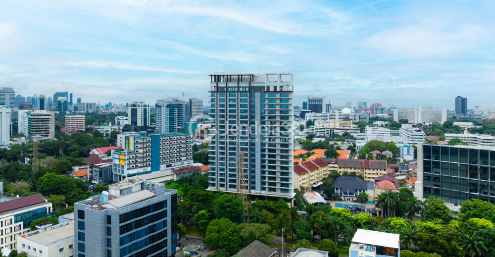 Capitol Suites Apartement - Capitol Suites Apartment