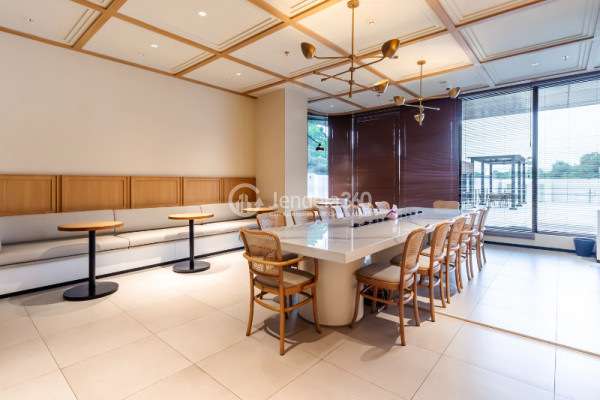 Coworking Space - The Parc SouthCity