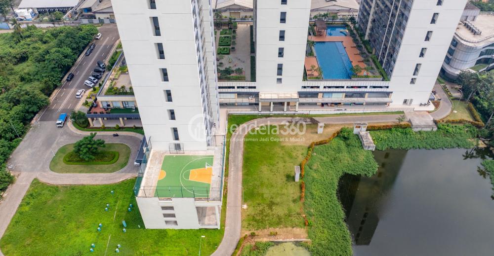 Daan Mogot City - Daan Mogot City Apartment