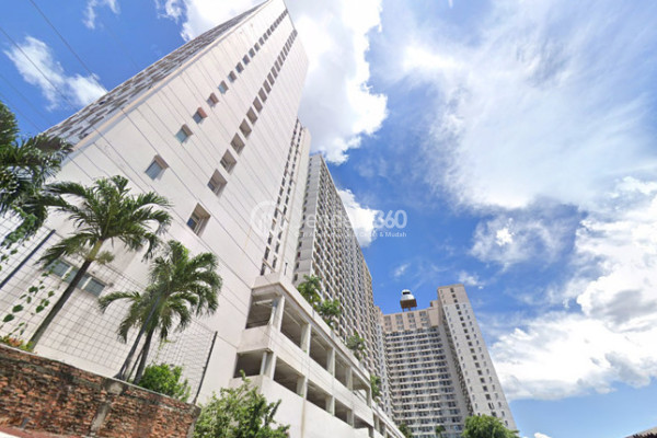Sewa Apartemen Margonda Residence 4 - Margonda Residence 4