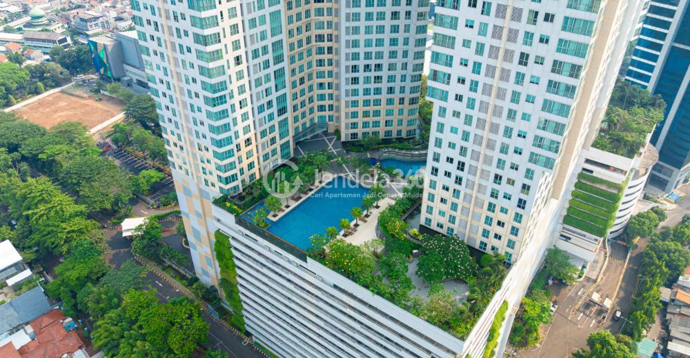 Gandarian Heights - Gandaria Heights Apartment