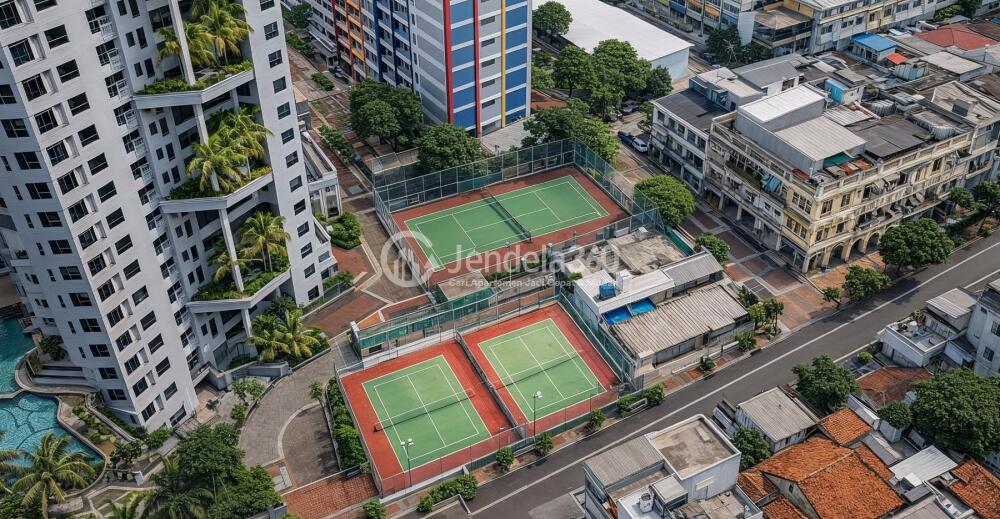 Grand Tropic Suites - Grand Tropic Suites Apartment