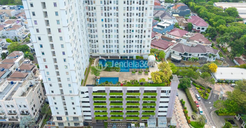 Green Lake Sunter - Green Lake Sunter Apartment