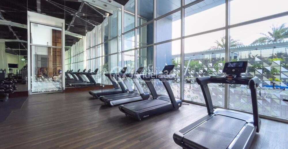 Gym - Neo Soho Residence