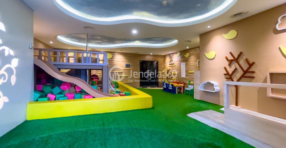 Indoor Playground - Residence 8 Senopati