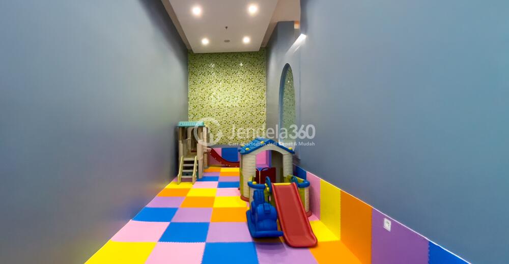 Indoor Playground - Brooklyn Alam Sutera Apartment