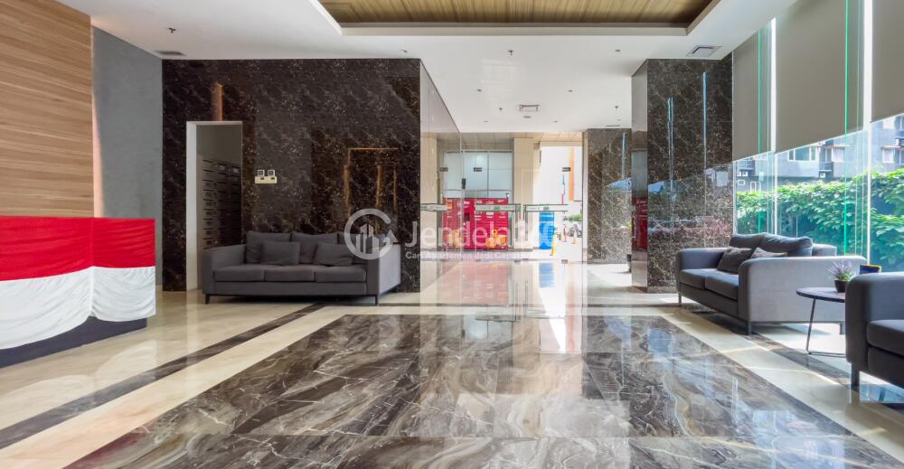 Lobby - B Residence BSD