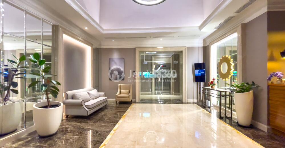 Lobby - Roseville SOHO & Suites