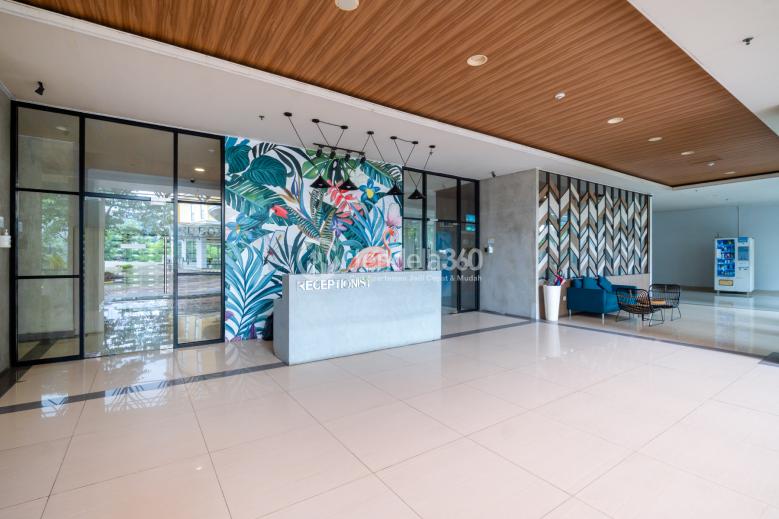 Lobby - Pejaten Park Residence