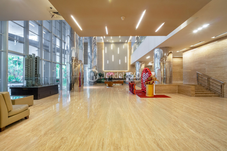 Lobby - Sahid Sudirman Residence