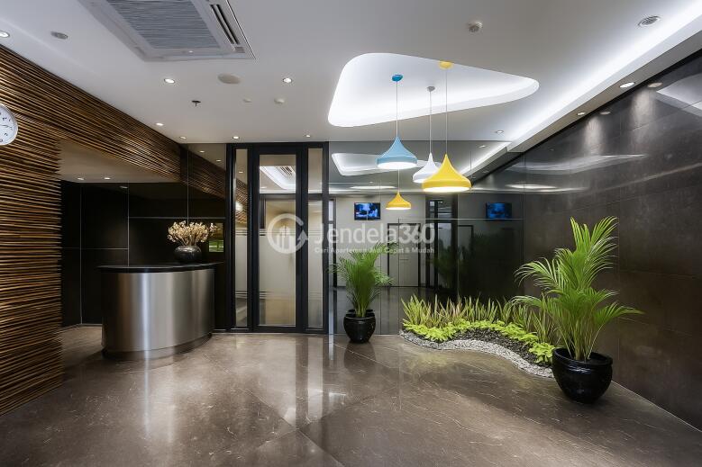 Lobby - Green Lake Sunter Apartment