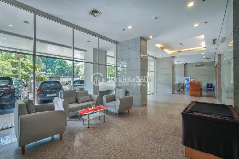 Lobby - Tifolia Apartment
