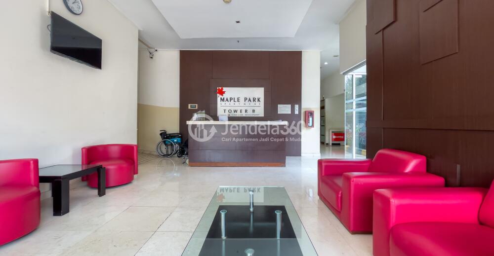 Lobby - Maple Park Apartment