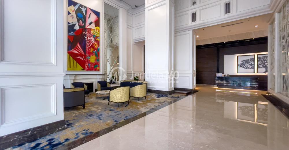 Lobby - Gandaria Heights Apartment