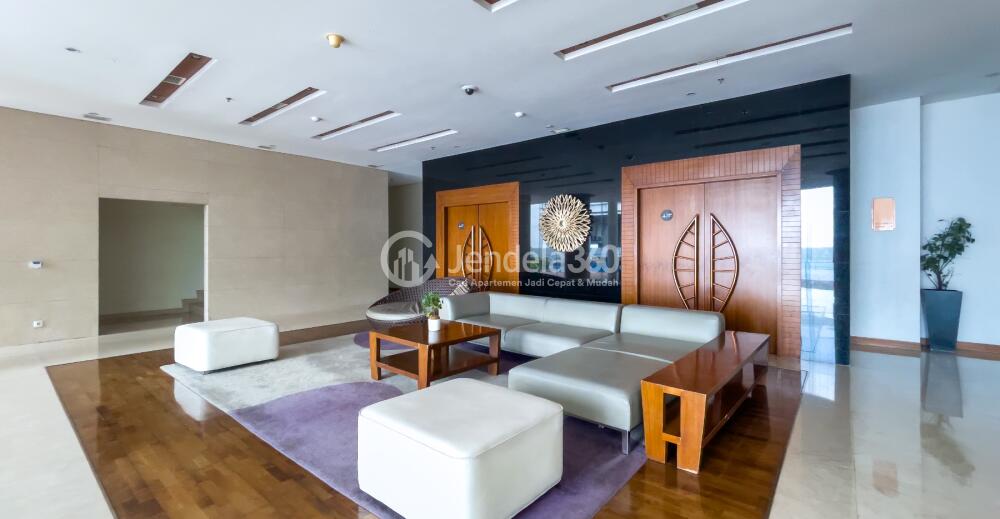 Lobby - Ancol Mansion Apartment