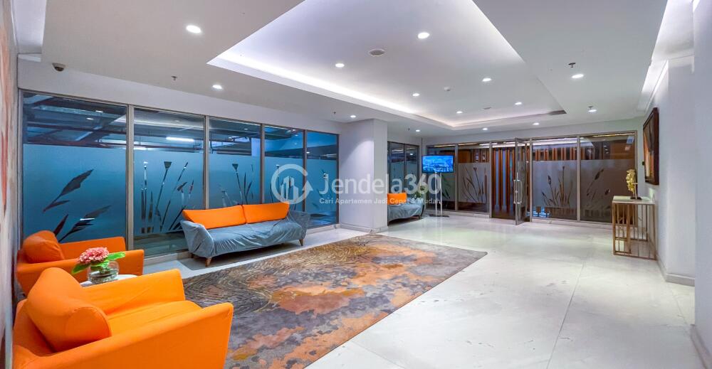 Lobby - M Town Signature Serpong
