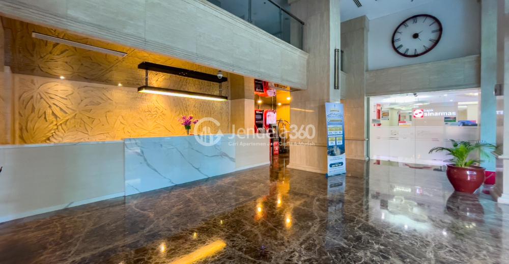 Lobby - Capitol Park