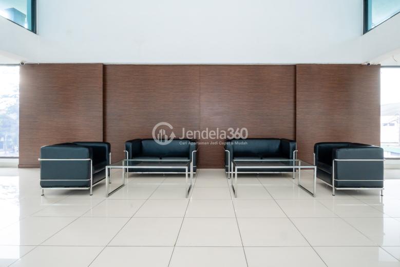 Lobby - Salemba Residence