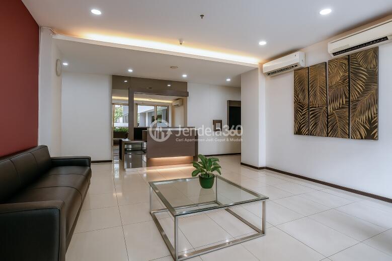 Lobby - Green Bay Pluit Apartment
