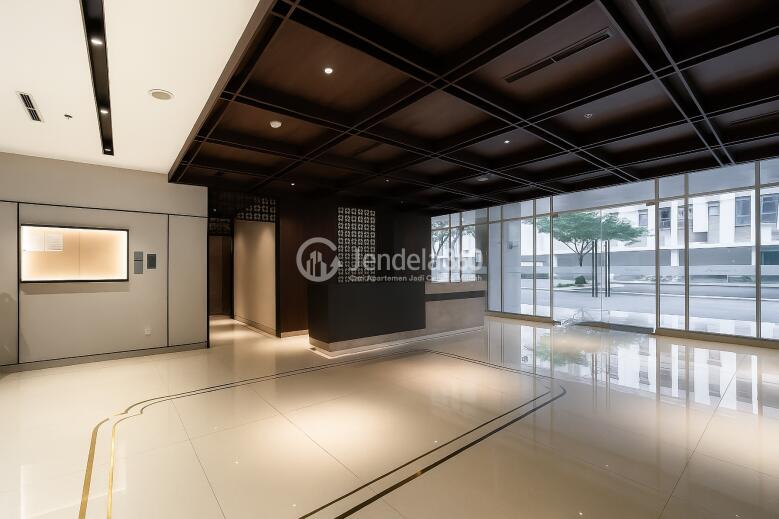 Lobby - The Springlake Summarecon