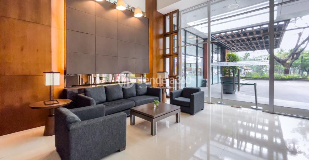 Lobby - U Residence Karawaci