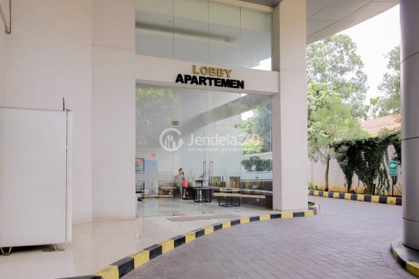 Lobby - Padina SOHO Residence