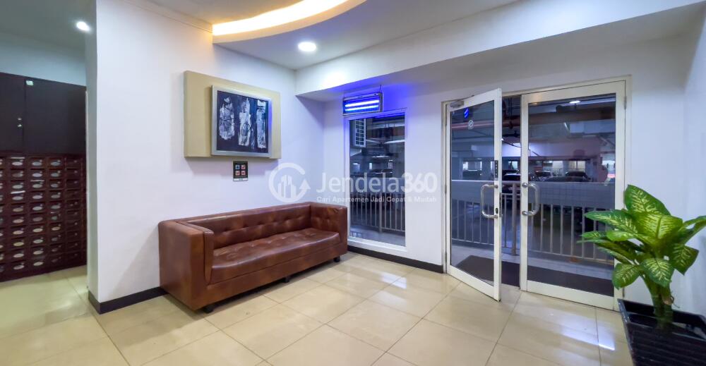 Lobby - Mediterania Garden Residence 2
