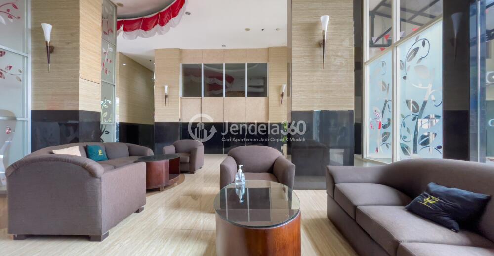 Lobby - Pakubuwono Terrace