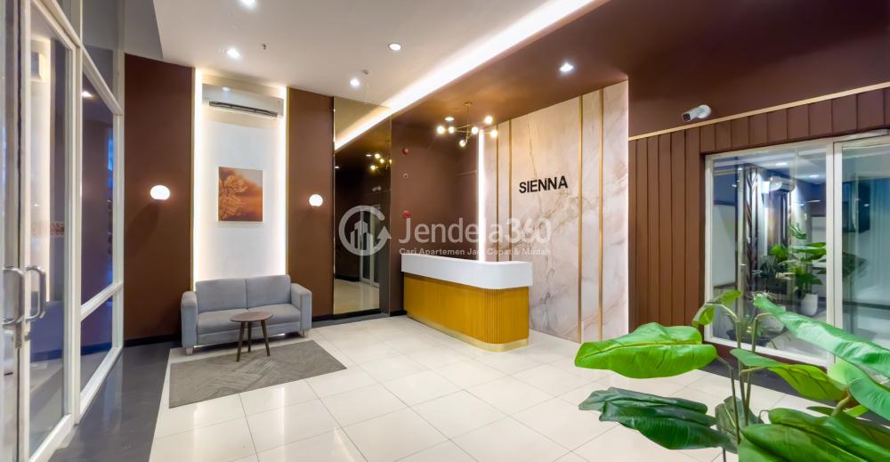 Lobby - Kota Ayodhya Apartment