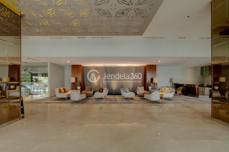 Lobby - The Mansion at Kemang