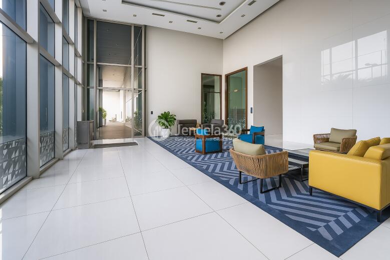 Lobby - Neo Soho Residence