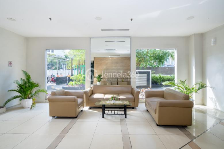 Lobby - Tamansari Sudirman