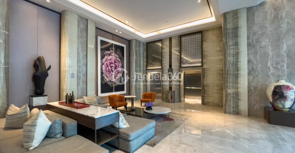 Lobby - Casa Grande Apartment
