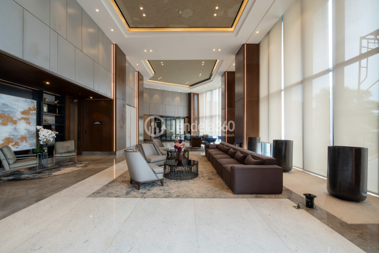 Lobby - Southgate Residence