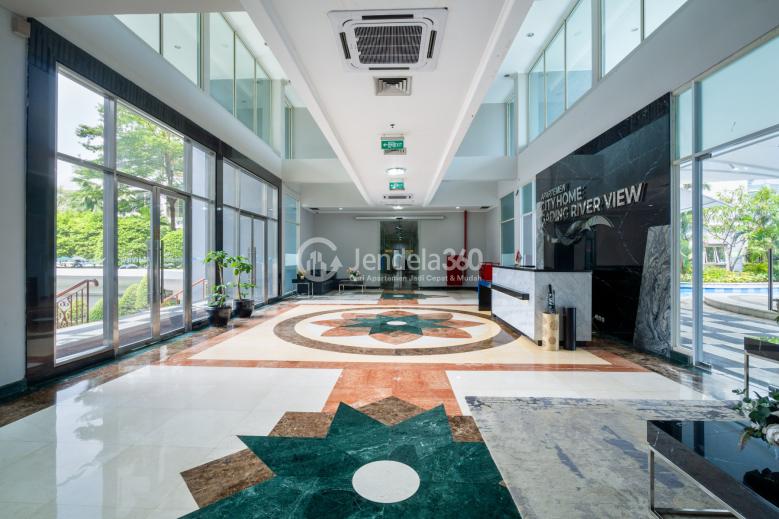 Lobby - MOI City Home
