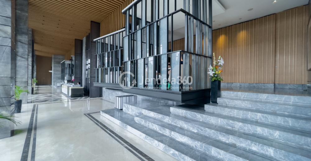 Lobby - Springwood Residence
